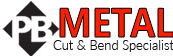 PB METAL SDN. BHD-Cut & Bend Specialist